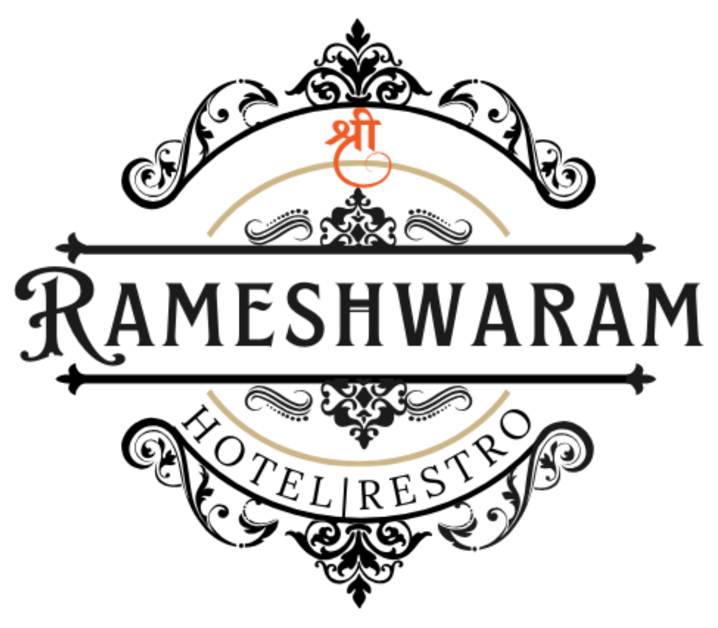 shrirameshwaramhotels.in favicon